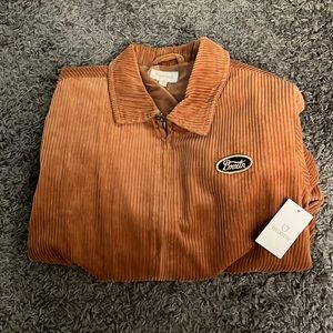 Brixton Utopia Jacket